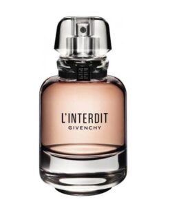 عطر ادکلن جیوانچی له اینتردیت 2018 Givenchy L’Interdit 2018
