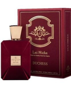 عطر ادکلن لویی نیش دوشس | Lui Niche Duchess