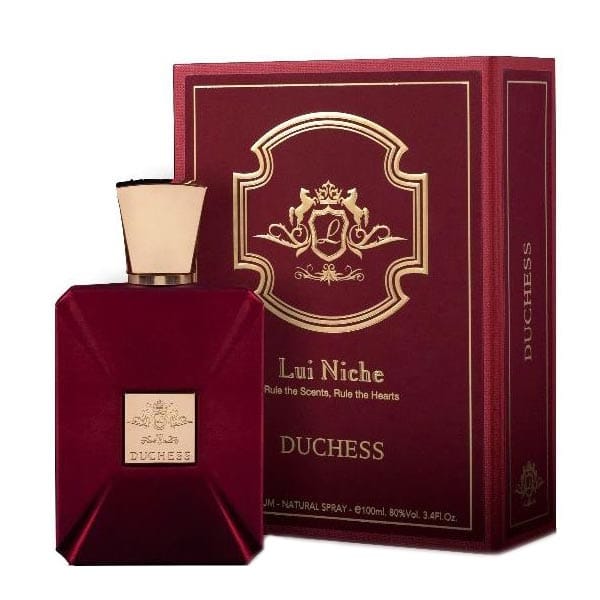 عطر ادکلن لویی نیش دوشس | Lui Niche Duchess