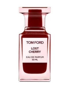 عطر ادکلن تام فورد لاست چری | Tom Ford Lost Cherry 50ml
