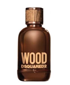 عطر ادکلن دی اسکورد وود مردانه | DSQUARED² Wood for Him