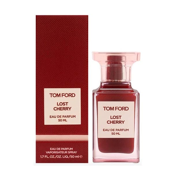 عطر ادکلن تام فورد لاست چری | Tom Ford Lost Cherry 50ml