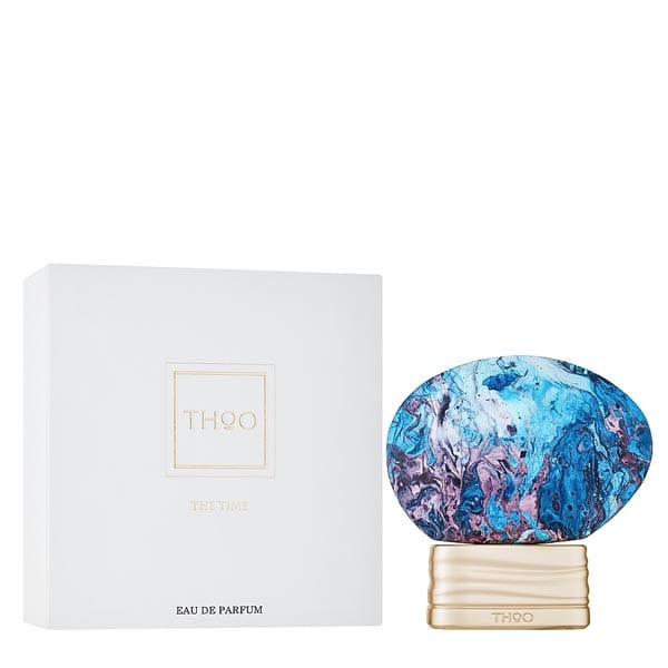 عطر ادکلن هاوس آف عود د تایم | The House of Oud The Time