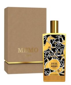 عطر ادکلن ممو آیریش عود | Memo Irish Oud