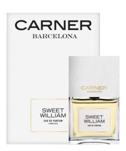 عطر ادکلن کارنر بارسلونا سوییت ویلیام | Carner Barcelona Sweet William