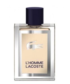عطر ادکلن لاگوست لهوم | Lacoste L`Homme