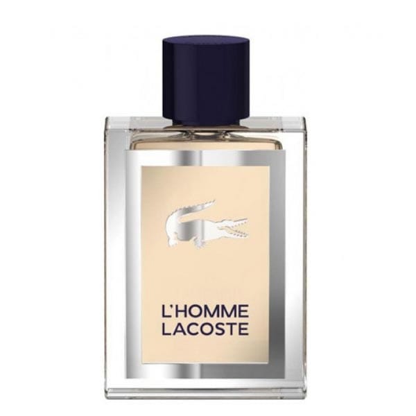 عطر ادکلن لاگوست لهوم | Lacoste L`Homme