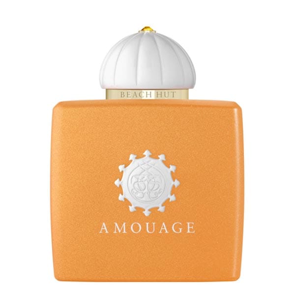 عطر ادکلن آمواج بیچ هات زنانه | Amouage Beach Hut Woman