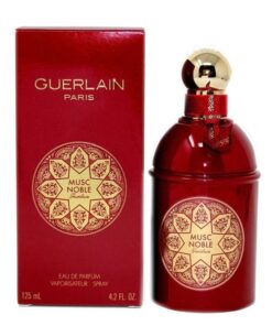 عطر ادکلن گرلن ماسک نوبل | Guerlain Musc Noble