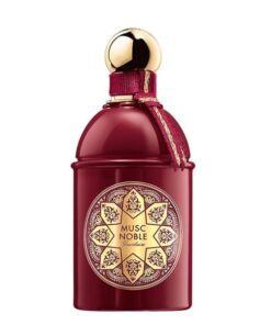 عطر ادکلن گرلن ماسک نوبل | Guerlain Musc Noble