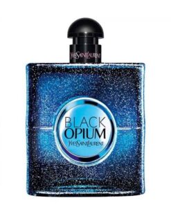 عطر ادکلن ایو سن لورن بلک اوپیوم اینتنس | Yves Saint Laurent Black Opium Intense