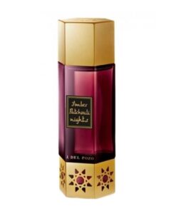 عطر ادکلن جسوس دل پوزو عربین نایتس زنانه | Jesus Del Pozo Arabian Nights