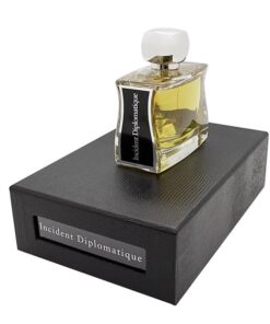 عطر ادکلن جووی اینسیدنت دیپلماتیک | Jovoy Paris Incident Diplomatique