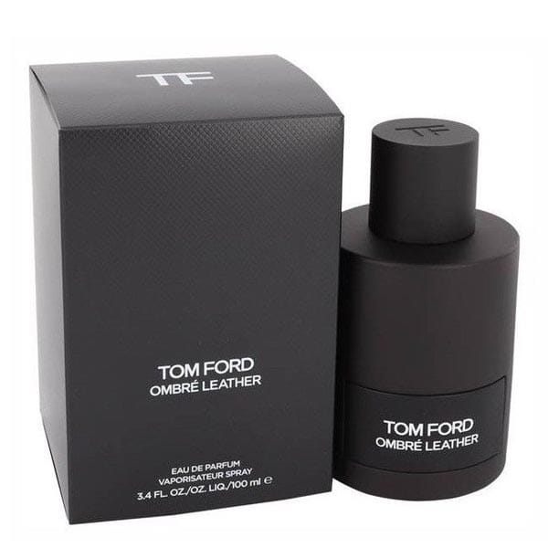 عطر ادکلن تام فورد اومبر لدر (امبر لدر) | Tom Ford Ombré Leather 2018