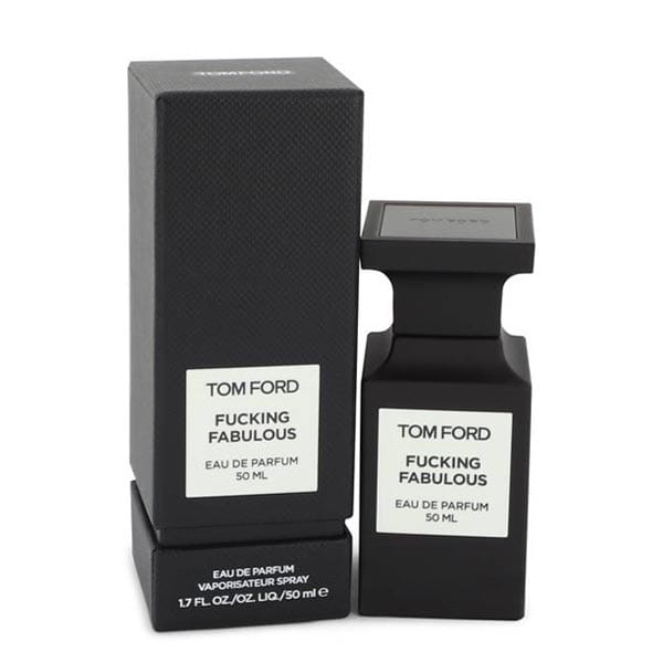 عطر ادکلن تام فورد فاکینگ فابولوس ۵۰ میل | Tom Ford Fucking Fabulous 50ml
