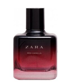 عطر ادکلن زارا رد وانیلا | Zara Red Vanilla
