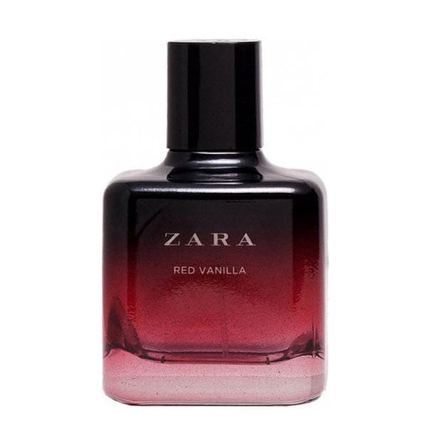 عطر ادکلن زارا رد وانیلا | Zara Red Vanilla