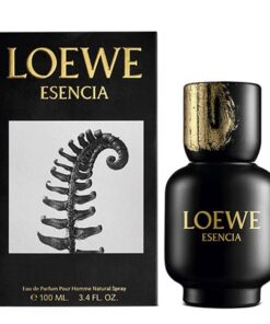 عطر ادکلن لوئو-لوئوه اسنسیا پور هوم ادو پرفیوم | Loewe Esencia pour Homme Eau de Parfum