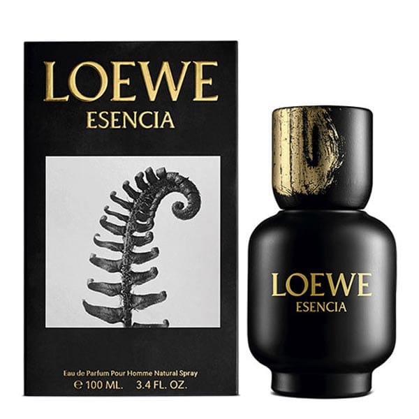 عطر ادکلن لوئو-لوئوه اسنسیا پور هوم ادو پرفیوم | Loewe Esencia pour Homme Eau de Parfum