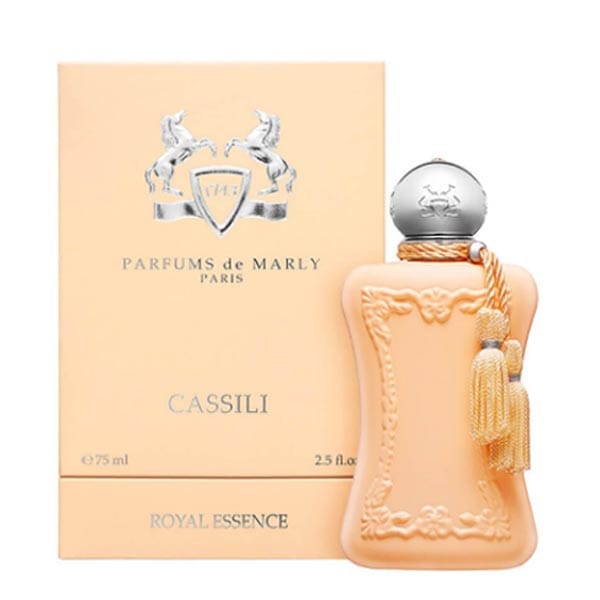 عطر ادکلن مارلی کاسیلی | Parfums de Marly Cassili