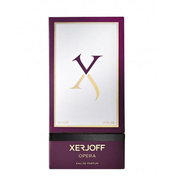 عطر ادکلن زرجف-زرژاف اوپرا | Xerjoff Opera