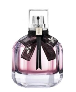 عطر ادکلن ایو سن لورن مون پاریس پارفوم فلورال YSL Mon Paris Parfum Floral
