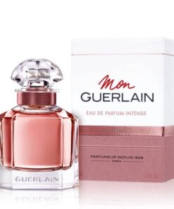 عطر ادکلن گرلن مون گرلن ادو پرفیوم اینتنس | Guerlain Mon Guerlain Eau de Parfum Intense
