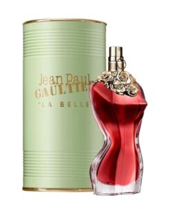 عطر ادکلن ژان پل گوتیه لا بل | Jean Paul Gaultier La Belle
