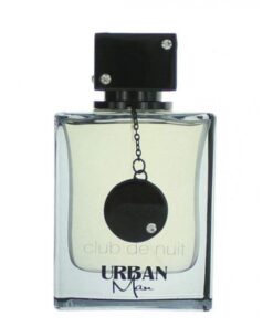 عطر ادکلن آرماف کلاب د نویت اوربان مردانه | Armaf Club de Nuit Urban Man