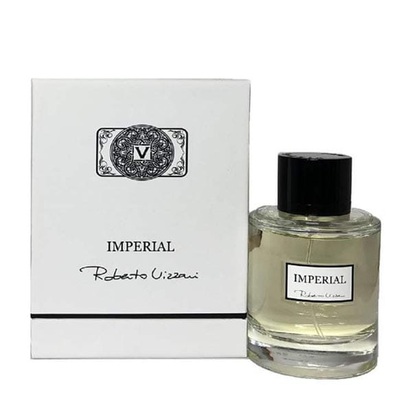 عطر ادکلن روبرتو ویزاری ایمپریال(مشابه جیو سفید) | Roberto Vizzari Imperial