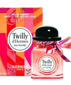 عطر ادکلن هرمس تویلی د هرمس او پویوری ادو پرفیوم | Hermes Twilly d'Hermès Eau Poivrée Eau de Parfum