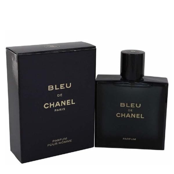 عطر ادکلن شنل بلو د شنل پارفوم ۱۵۰میل | Chanel Bleu de Chanel Parfum 150ml