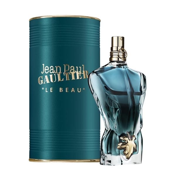 عطر ادکلن ژان پل گوتیه له بو | Jean Paul Gaultier Le Beau