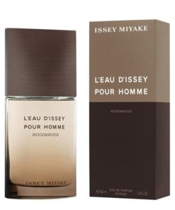 عطر ادکلن ایسی میاکه لئو د ایسی پور هوم وود اند وود | Issey Miyake L'Eau d'Issey pour Homme Wood & Wood