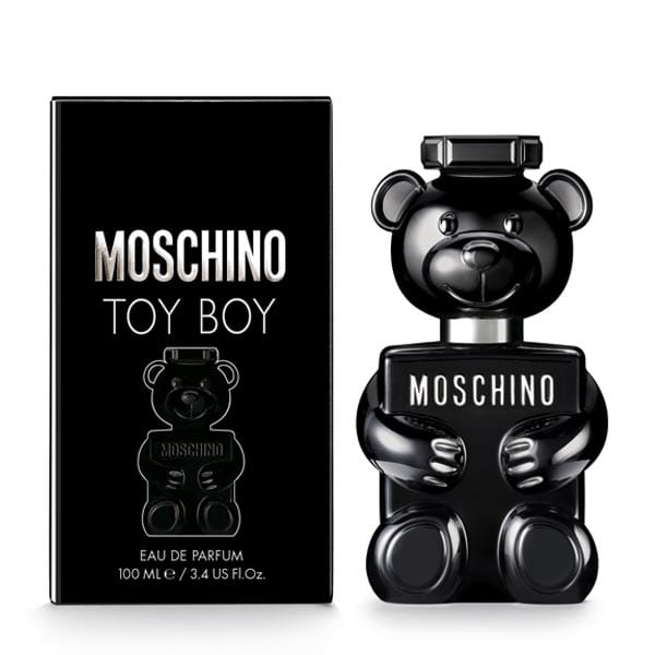 عطر ادکلن موسکینو-موسچینو توی بوی | Moschino Toy Boy