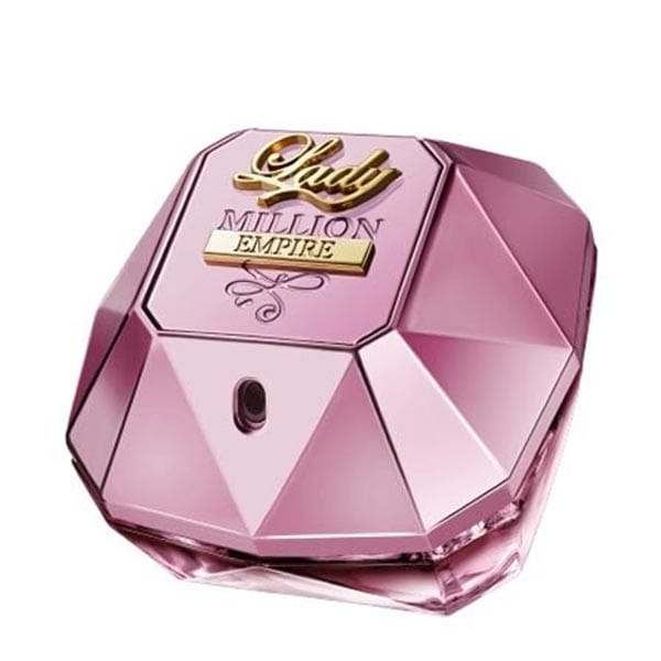 عطر ادکلن پاکو رابان لیدی میلیون امپایر | Paco Rabanne Lady Million Empire