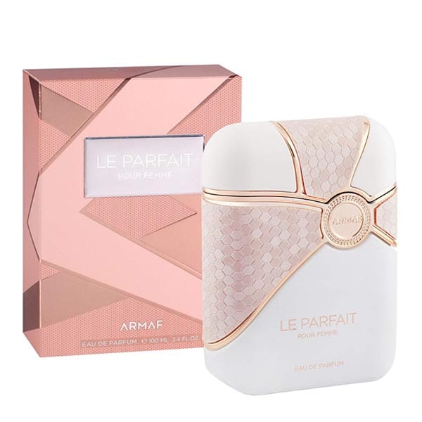 تستر عطر وادکلن