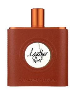 عطر ادکلن اولفکتیو استادیو لدر شات | Olfactive Studio Leather Shot