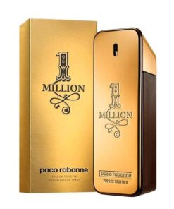 عطر پاکو رابان وان میلیون | Paco Rabanne 1 Million 200ml