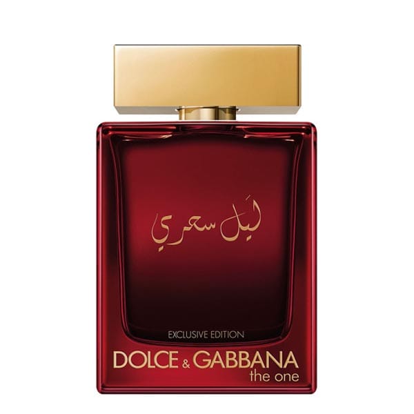 عطر ادکلن دلچه گابانا د وان میستریوس نایت | Dolce Gabbana The One Mysterious Night