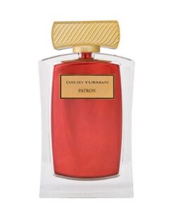 عطر ادکلن دیوید یورمن پاترون | David Yurman Patron