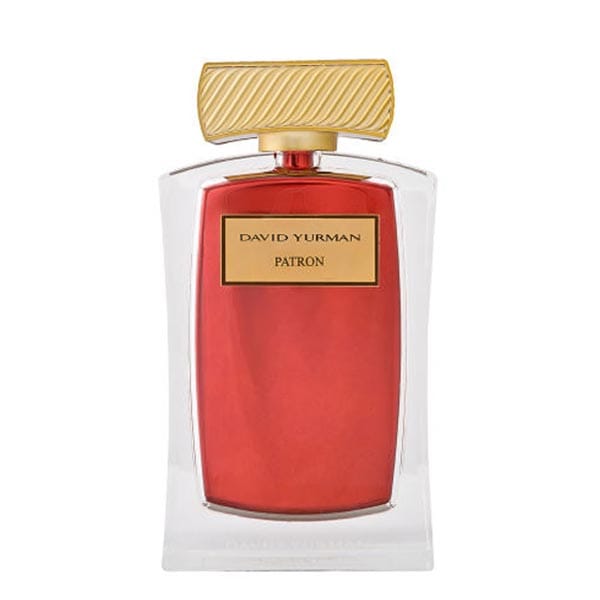 عطر ادکلن دیوید یورمن پاترون | David Yurman Patron