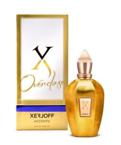 عطر ادکلن زرجف-زرژاف اکسنتو اوردوز | Xerjoff Accento Overdose