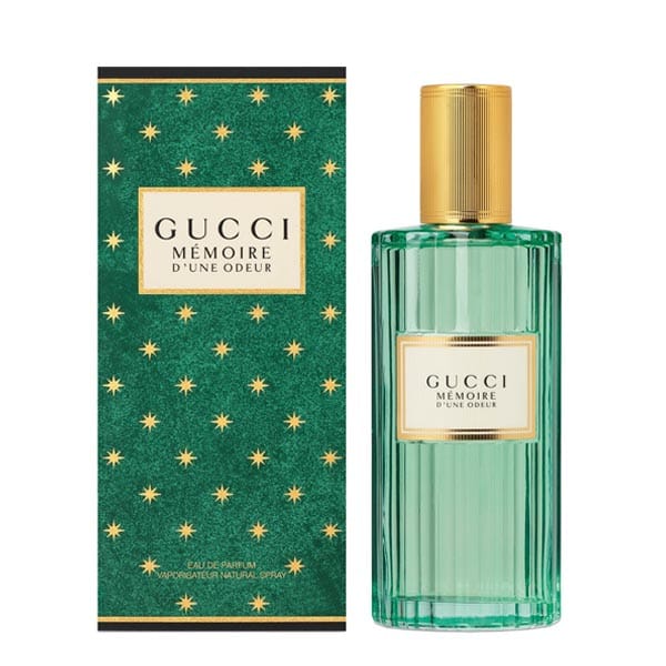 عطر ادکلن گوچی ممویر دون اُدر | Gucci Mémoire d’une Odeur
