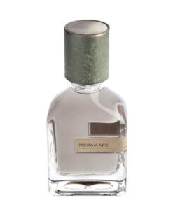 عطر ادکلن مگامار (مگاماره) | Orto Parisi Megamare