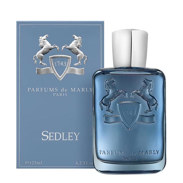 عطر ادکلن مارلی سدلی | Parfums de Marly Sedley