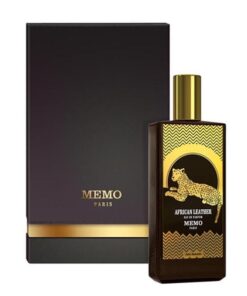 عطر ادکلن ممو آفریکن لدر | Memo African Leather 200ml
