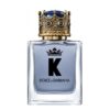 عطر ادکلن دلچه گابانا کینگ-کی | Dolce Gabbana King-k