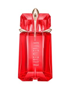 عطر ادکلن تیری موگلر الین فیوژن زنانه | Thierry Mugler Alien Fusion