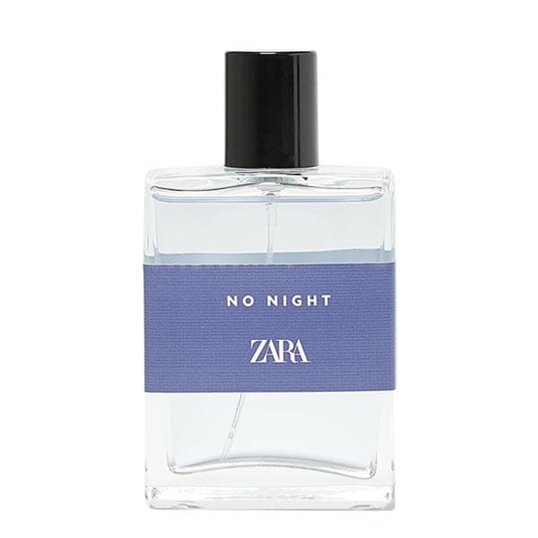 عطر ادکلن زارا نو نایت | Zara No Night